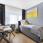 Guest house Marktterrassen 3*