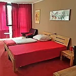 Marktterrassen Guest house