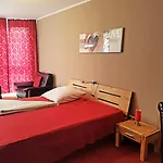 Guest house Marktterrassen Hennef (Sieg)