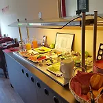 Marktterrassen 3*