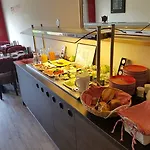Pensjonat Marktterrassen Hennef (Sieg)