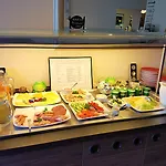 Marktterrassen Guest house Hennef (Sieg)