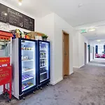 Marktterrassen Guest house 3*