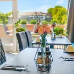 Marktterrassen Guest house