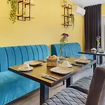 Marktterrassen Guest house 3*
