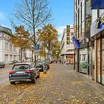 Marktterrassen Hennef (Sieg)