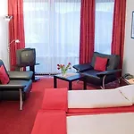 Marktterrassen Guest house Hennef (Sieg)