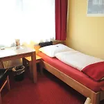 Marktterrassen