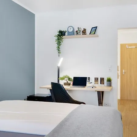 Marktterrassen Pensión