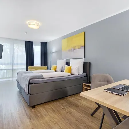 Pensión Marktterrassen