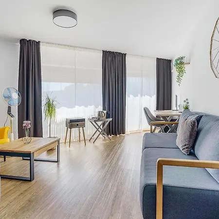 Marktterrassen 3*