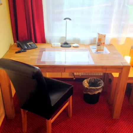 Marktterrassen 3* Hennef (Sieg)