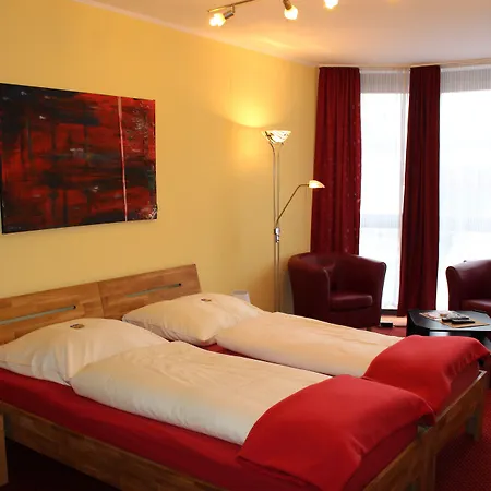 Affittacamere Marktterrassen