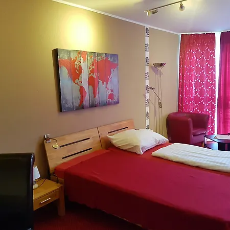 Marktterrassen Hennef