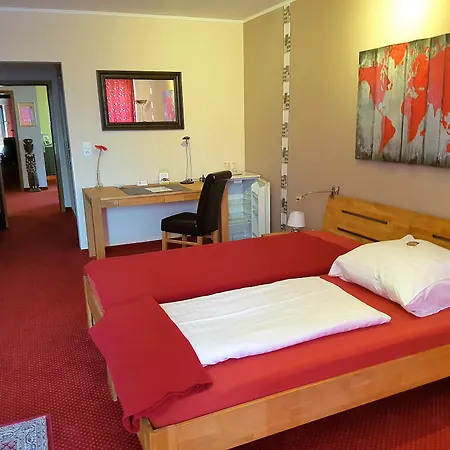 Vendégház Marktterrassen 3*