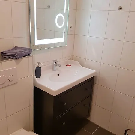 Marktterrassen 3* Hennef (Sieg)