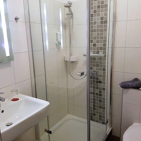 Marktterrassen Hennef (Sieg)