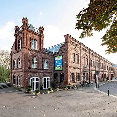 Marktterrassen Vendégház