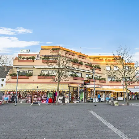 Vendégház Marktterrassen 3*