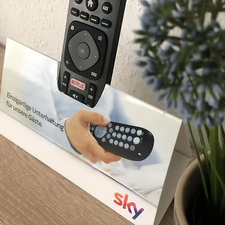 Marktterrassen 3* Hennef (Sieg)