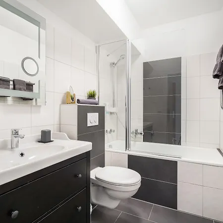 Marktterrassen Pensión