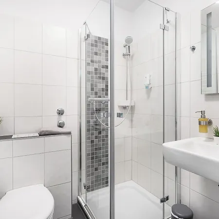 Marktterrassen 3* Hennef (Sieg)