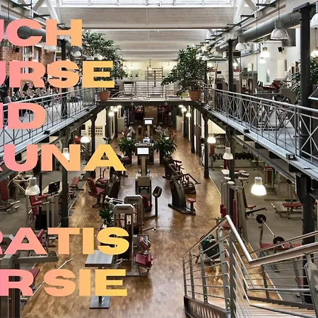 Marktterrassen Hennef (Sieg)