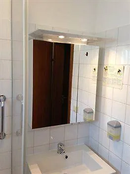 Guest house Marktterrassen Hennef (Sieg)