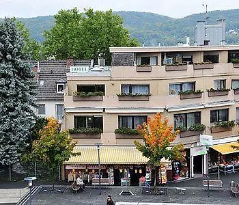 Marktterrassen