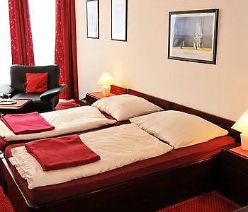 Guest house Marktterrassen Hennef (Sieg)