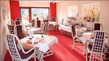 Marktterrassen Guest house 3*
