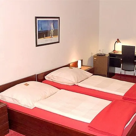 Marktterrassen Hennef (Sieg)