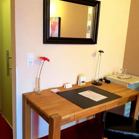Marktterrassen Guest house
