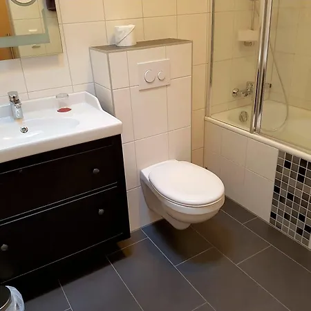 Guest house Marktterrassen 3*