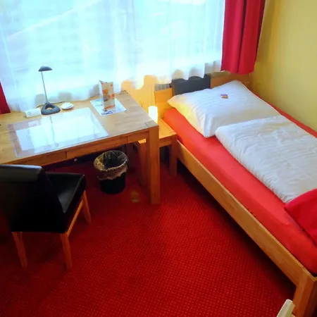 Guest house Marktterrassen