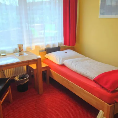 Guest house Marktterrassen
