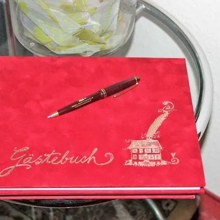 Pensión Marktterrassen 3*