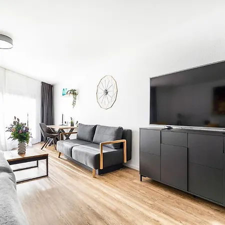 Marktterrassen Guest house 3*