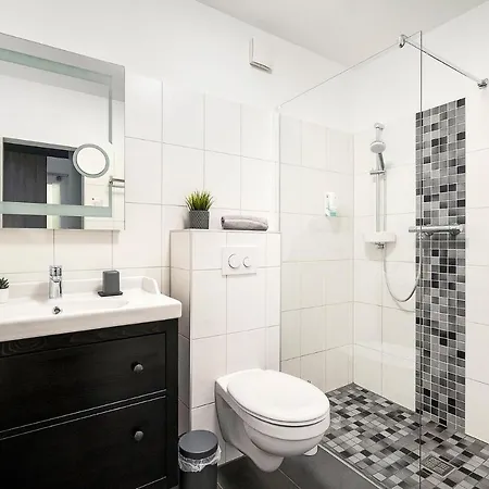 Marktterrassen Pensión