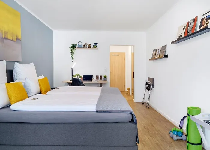 Marktterrassen Vendégház