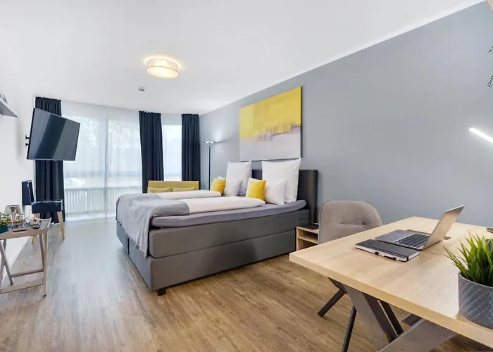 Vendégház Marktterrassen