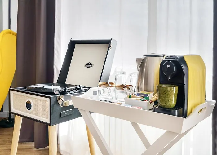 Marktterrassen Hennef