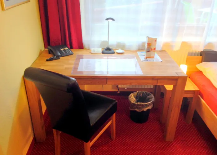 Marktterrassen 3* Hennef (Sieg)