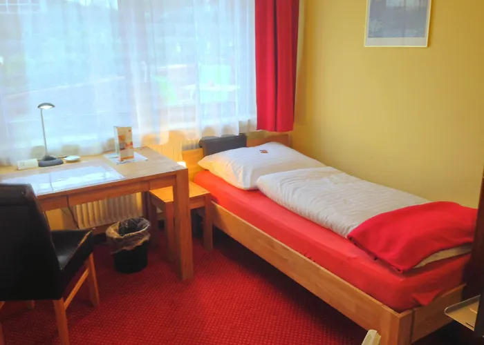 Vendégház Marktterrassen