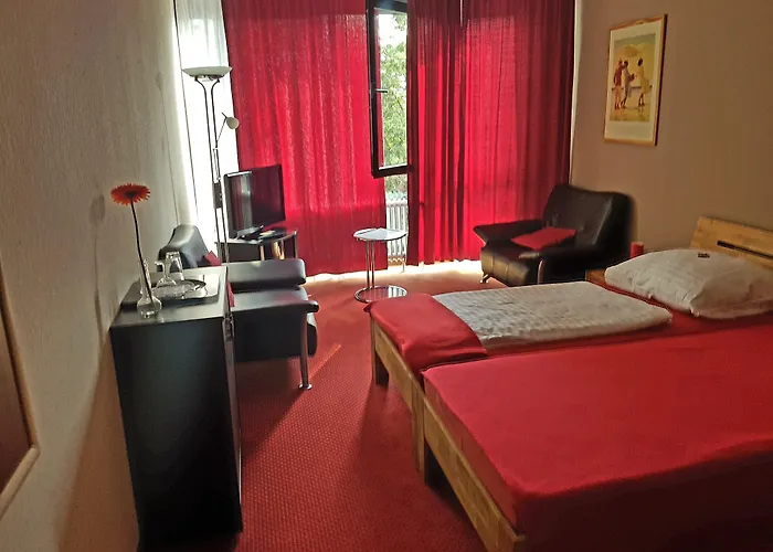 Vendégház Marktterrassen