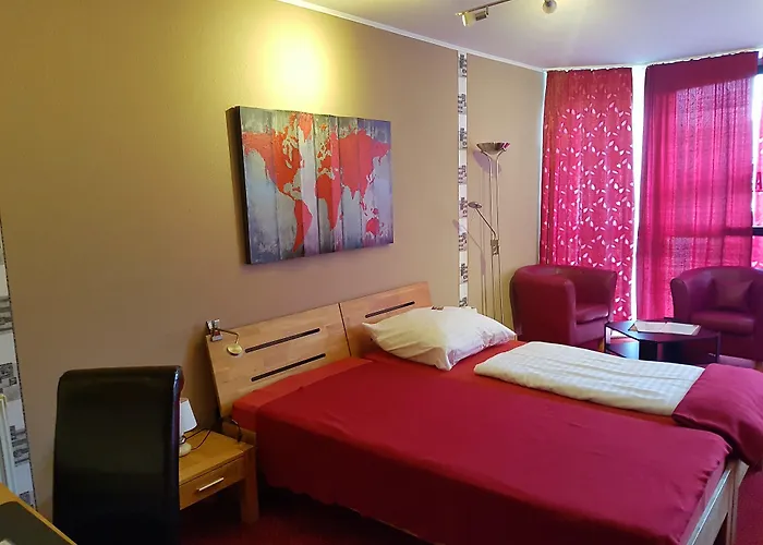 Marktterrassen Hennef (Sieg)