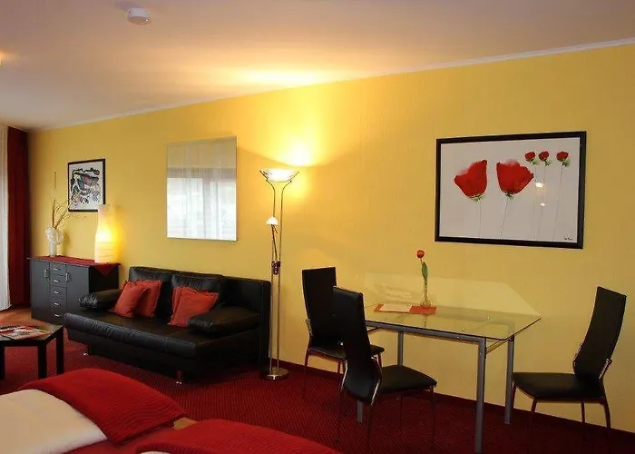 Marktterrassen Hennef (Sieg)