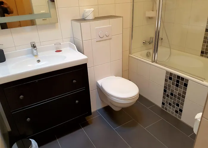 Marktterrassen Vendégház