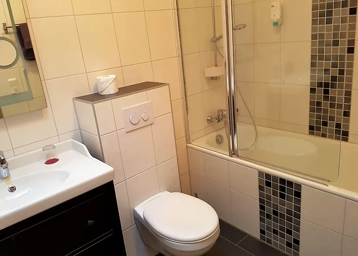 Marktterrassen Hennef (Sieg)