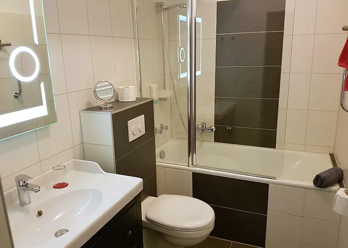 Marktterrassen Hennef (Sieg)